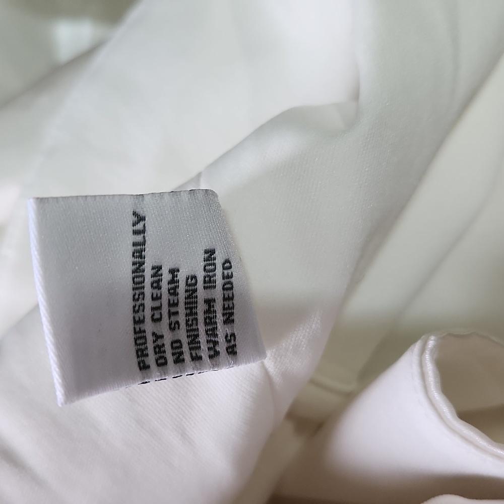 DRESS BARN Wrap Jacket - Picture 7 of 7